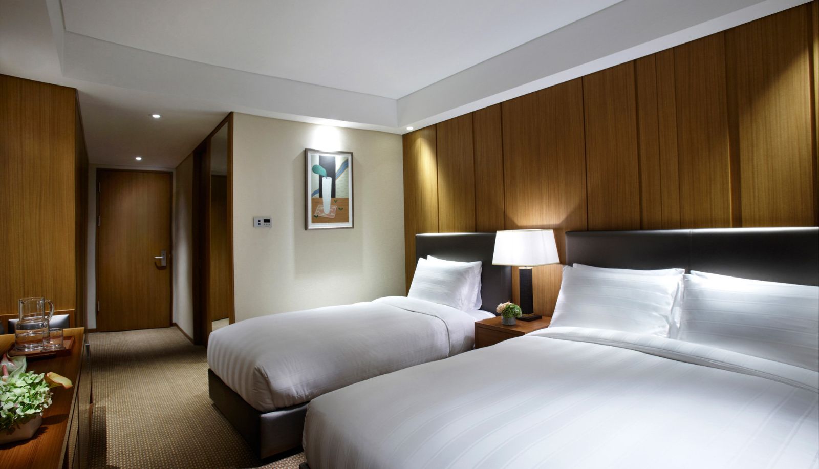 Room - LOTTE City Hotel Guro