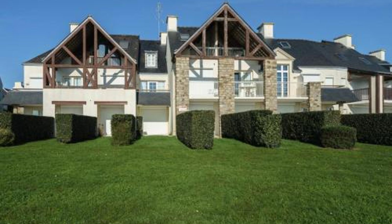 Habitación estándar - Résidence Port du Crouesty - maeva Home - 2 Pièces 7 Personnes - Confort MAE-2873 Pierre & Vacances