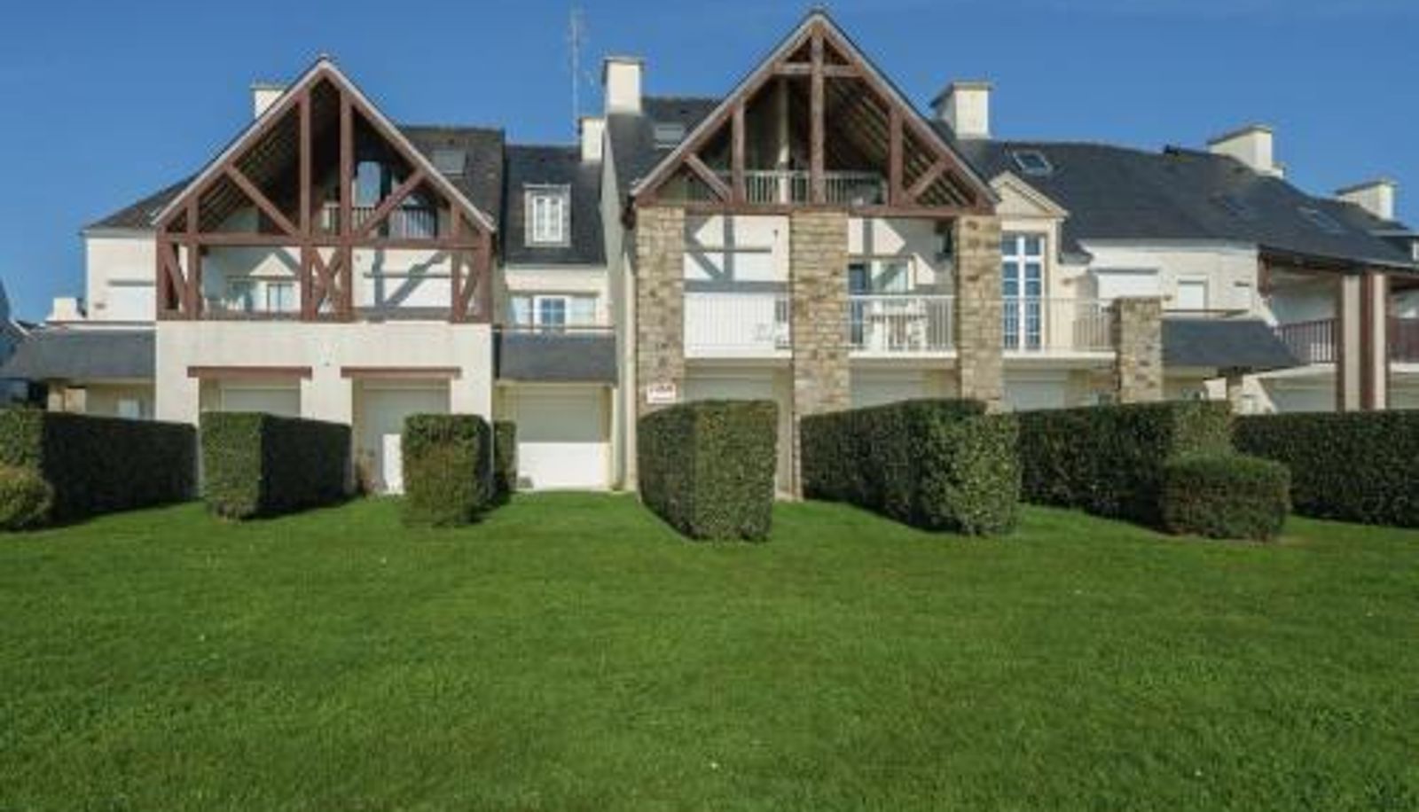 Información - Résidence Port du Crouesty - maeva Home - 2 Pièces 7 Personnes - Confort MAE-2873 Pierre & Vacances