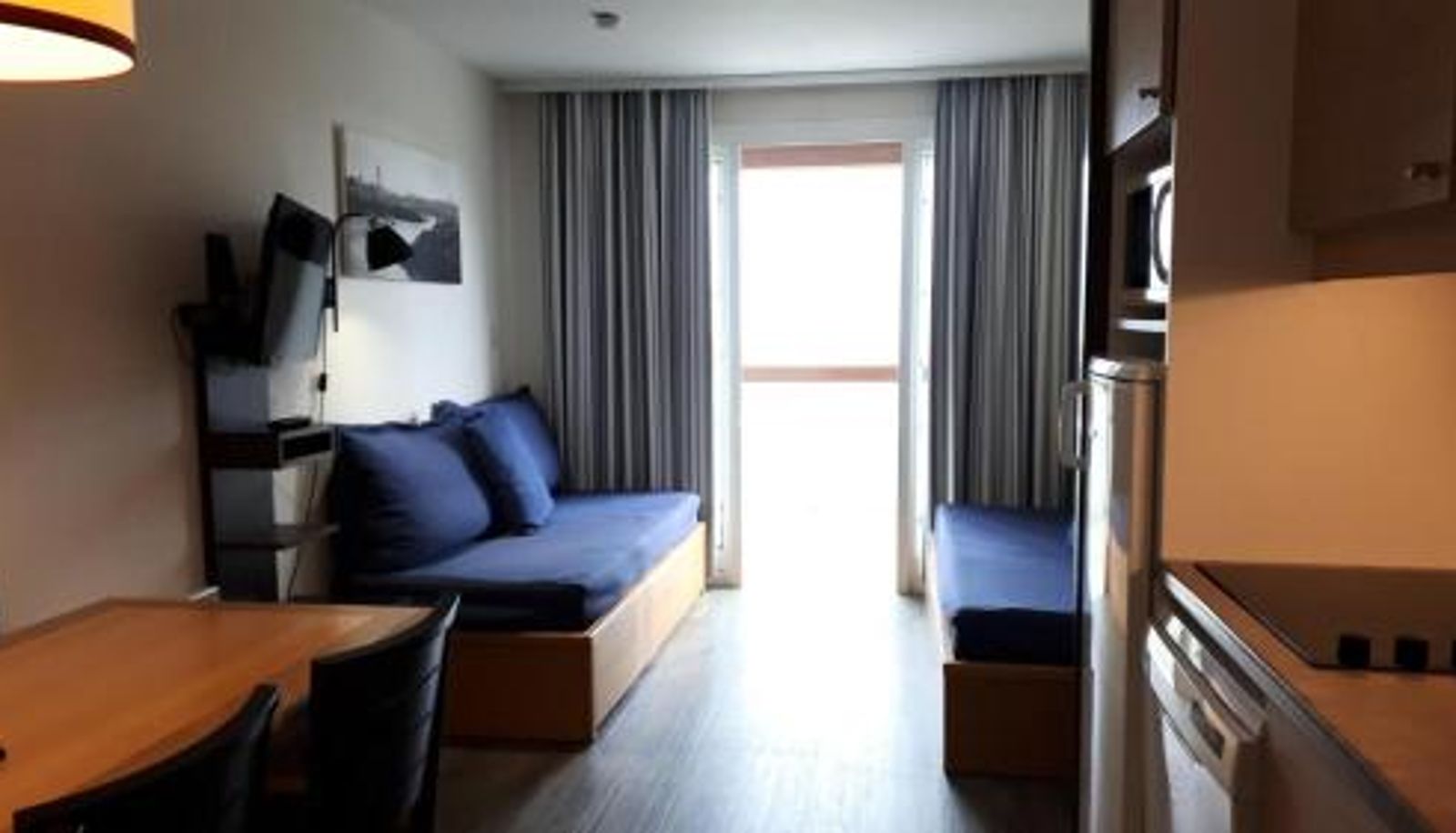 Información - Résidence Port du Crouesty - maeva Home - 2 Pièces 7 Personnes - Confort MAE-2873 Pierre & Vacances