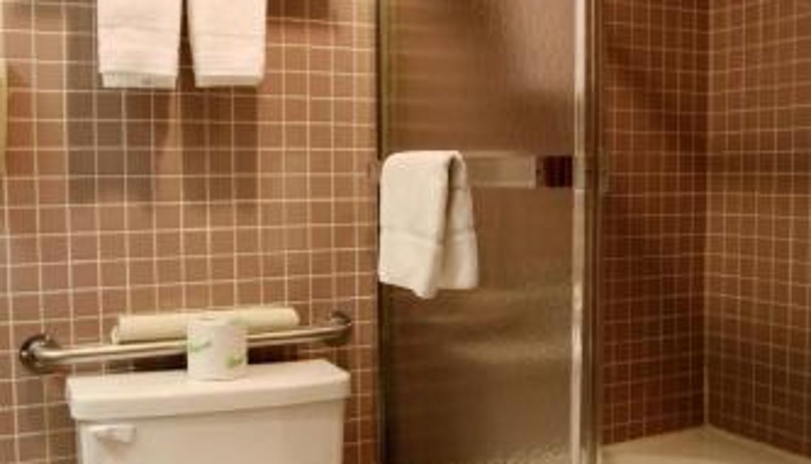 Suite - Metro Plaza Hotel