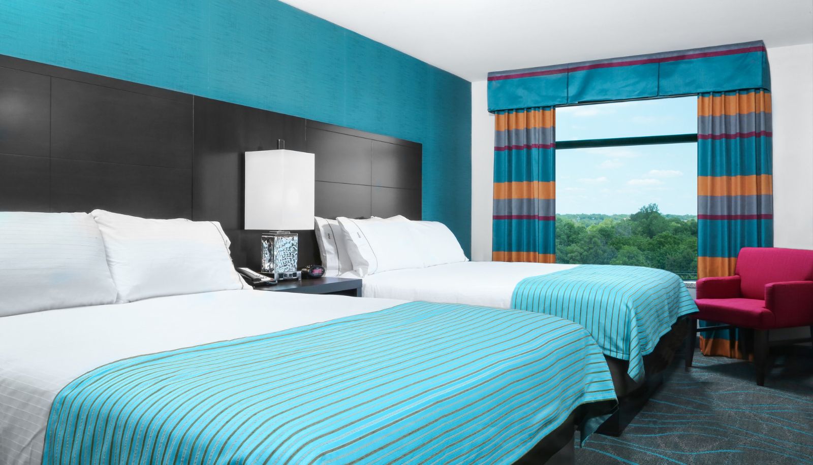 Room - Holiday Inn Express MOLINE - QUAD CITIES by IHG