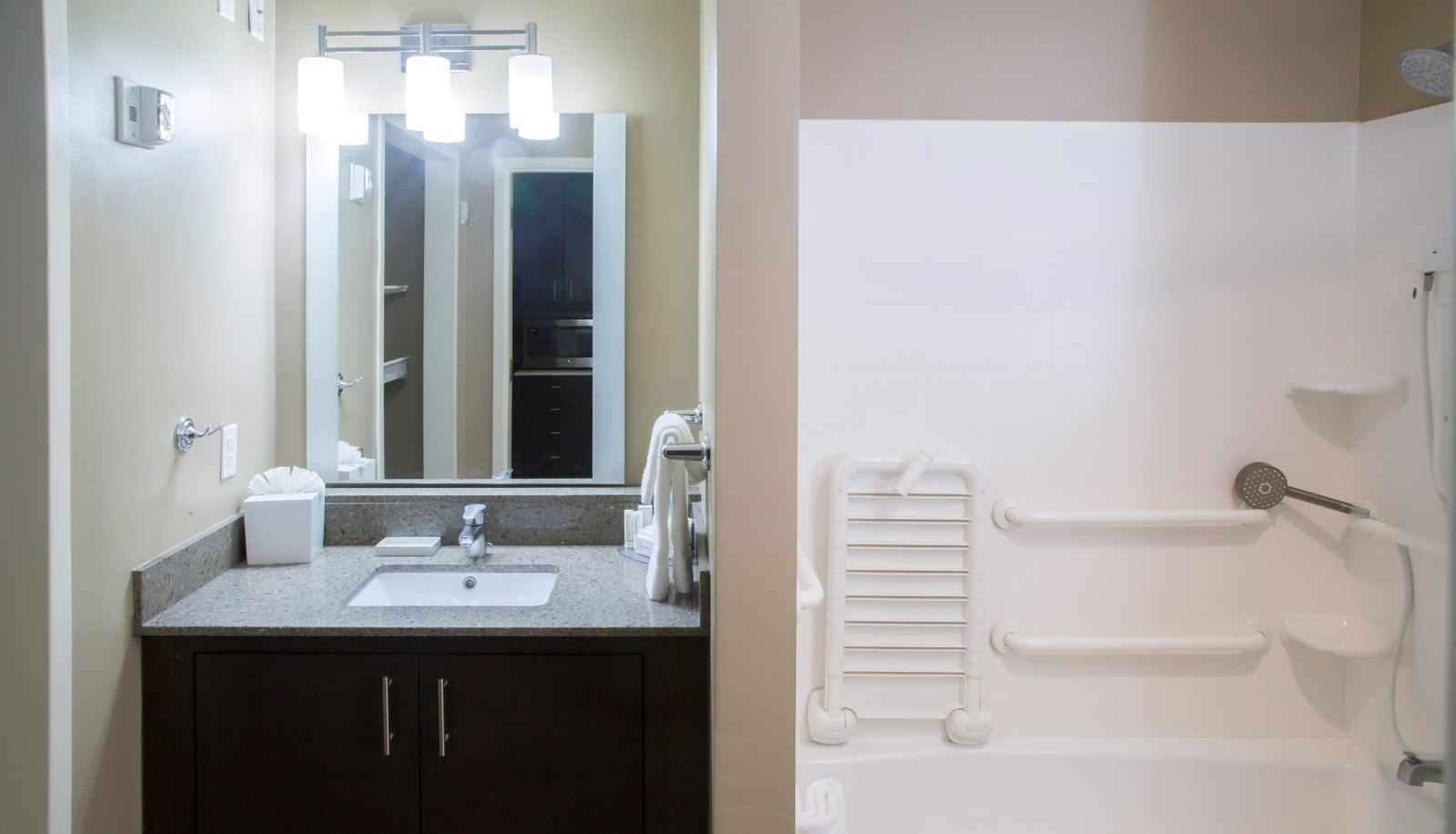 Room - TownePlace Suites by Marriott Oxford