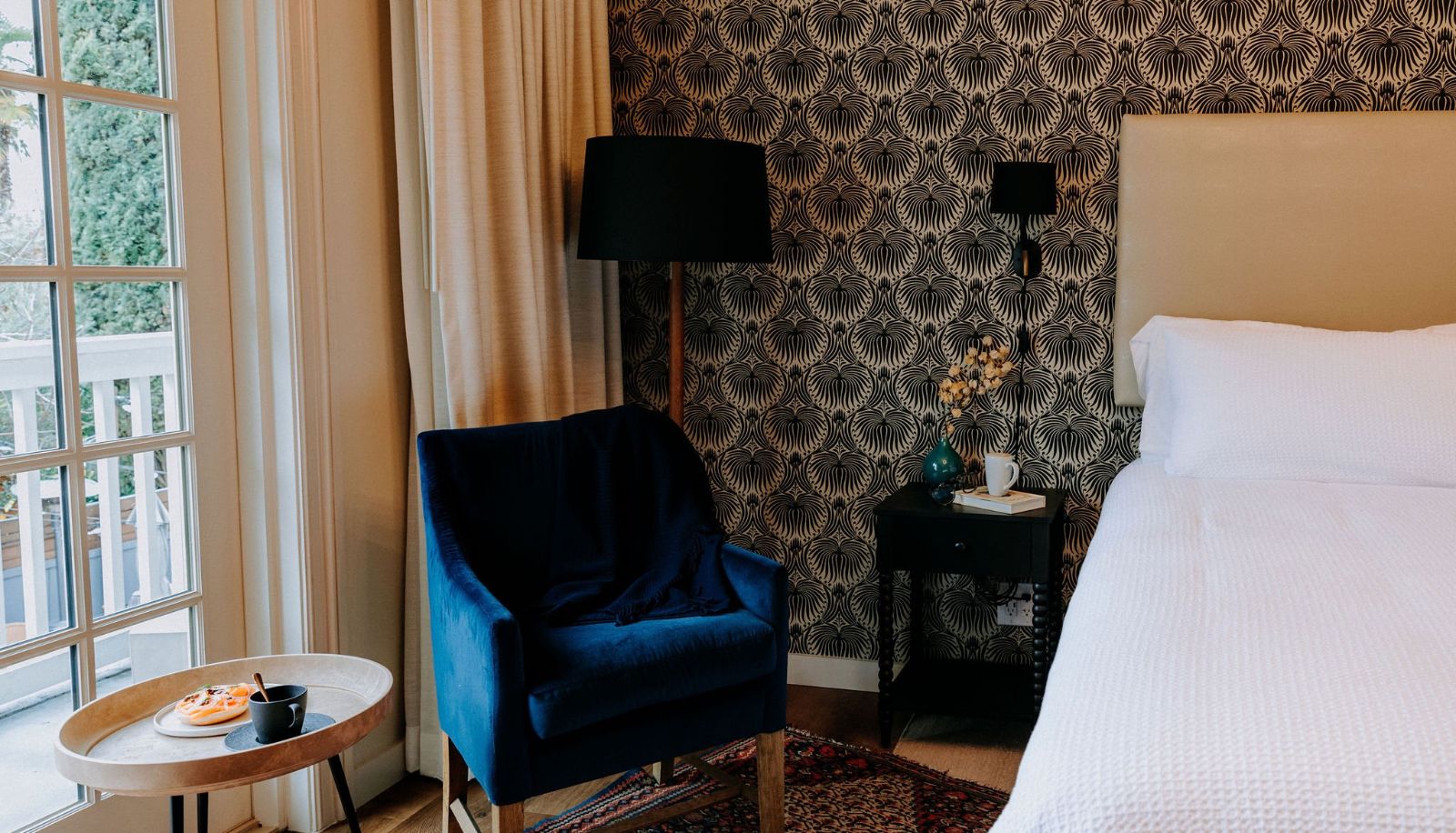 Room - El Dorado Hotel