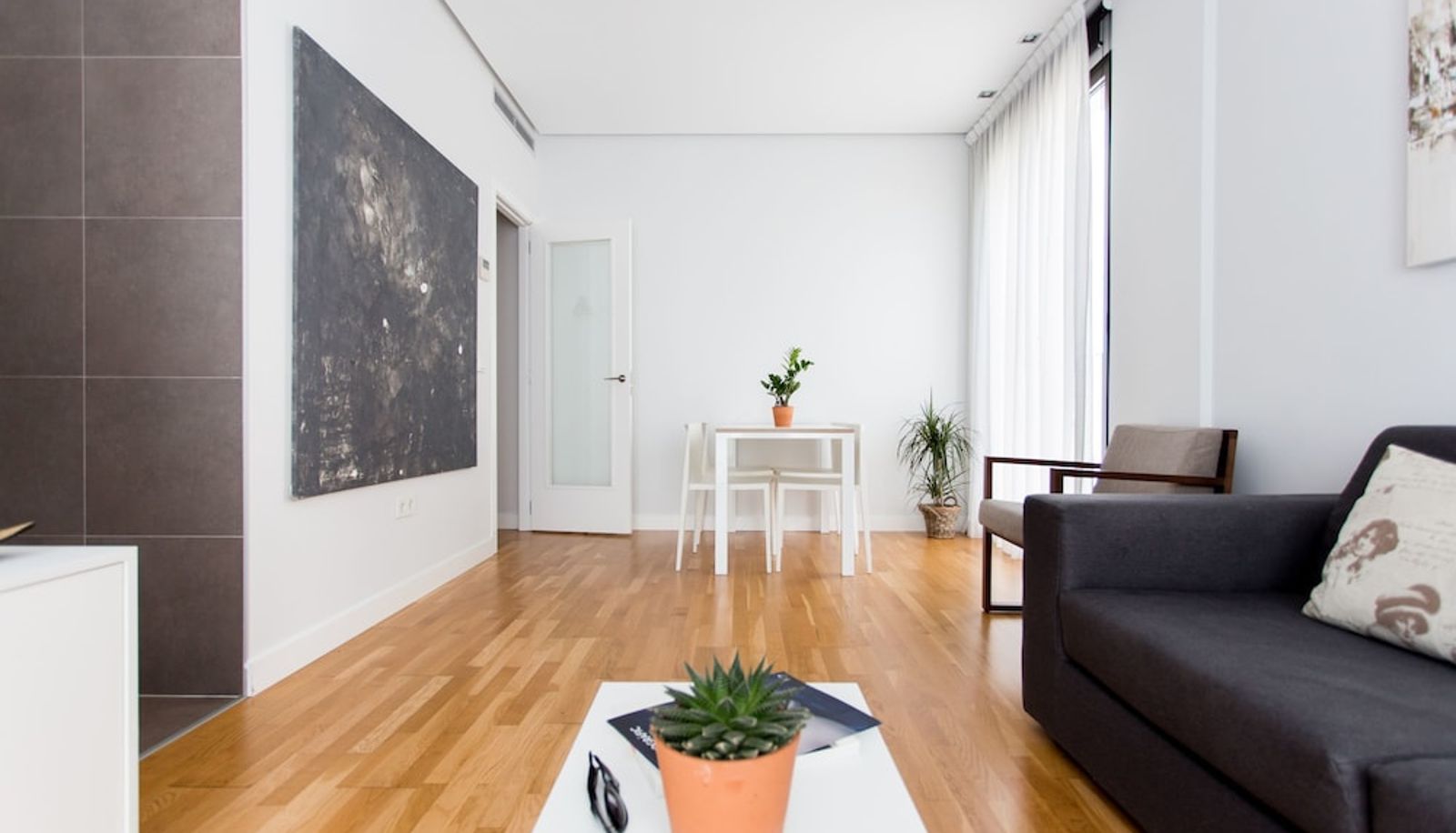 Apartament - Mon Suites Catedral