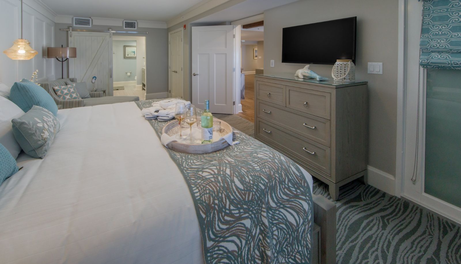 Zimmer - Holiday Inn Club Vacations CAPE CANAVERAL BEACH RESORT by IHG