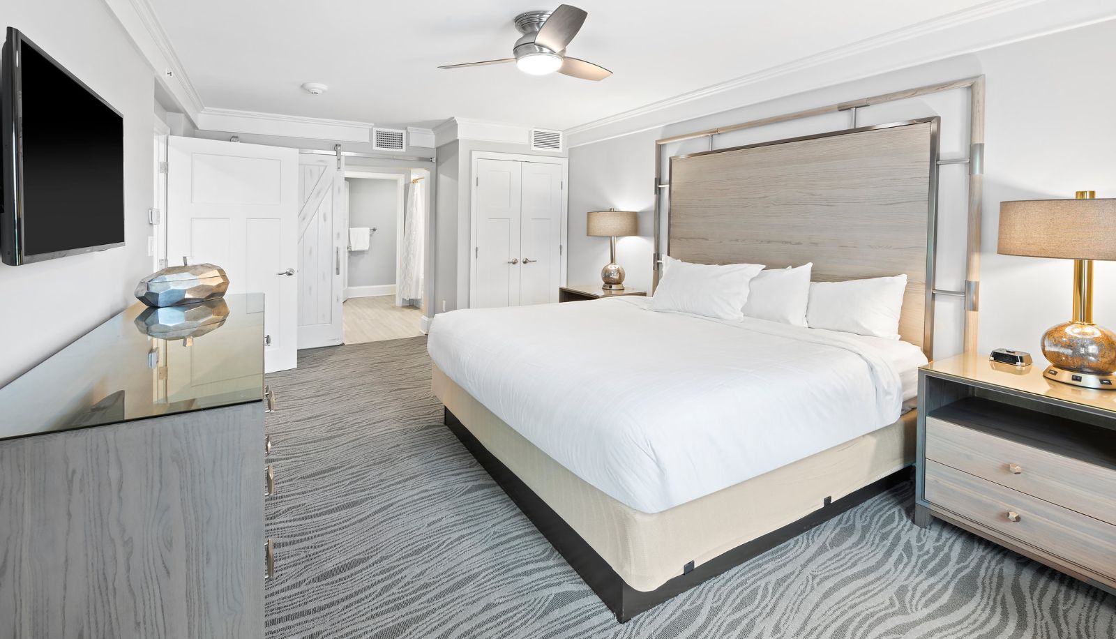 Kamer - Holiday Inn Club Vacations CAPE CANAVERAL BEACH RESORT by IHG
