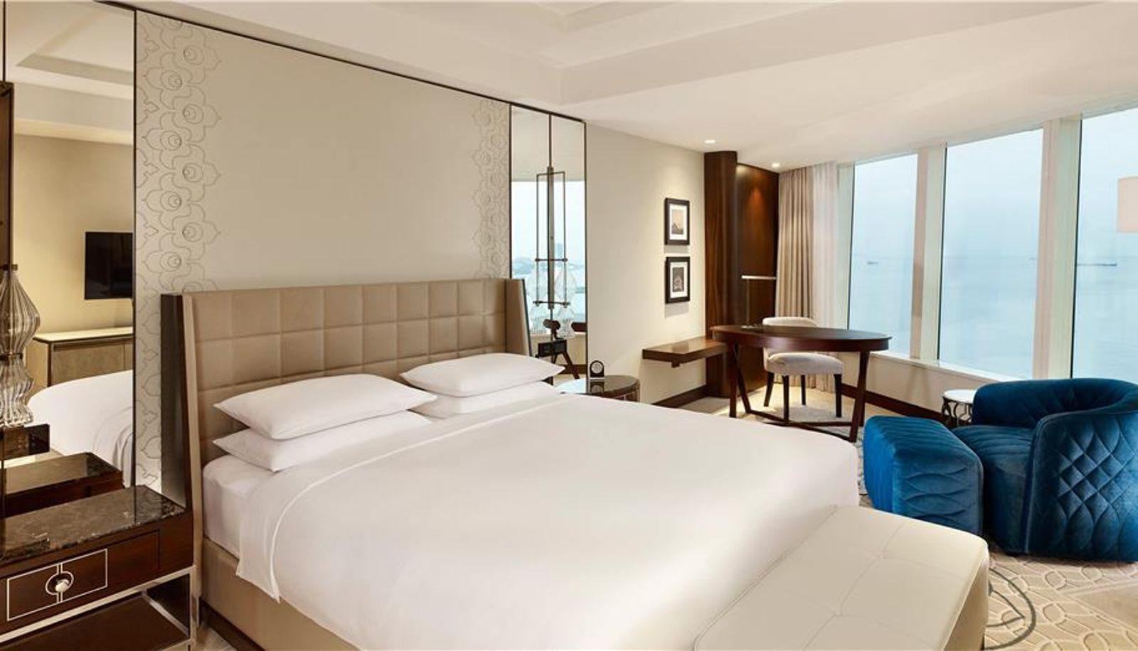 Room - Hyatt Regency Istanbul Atakoy