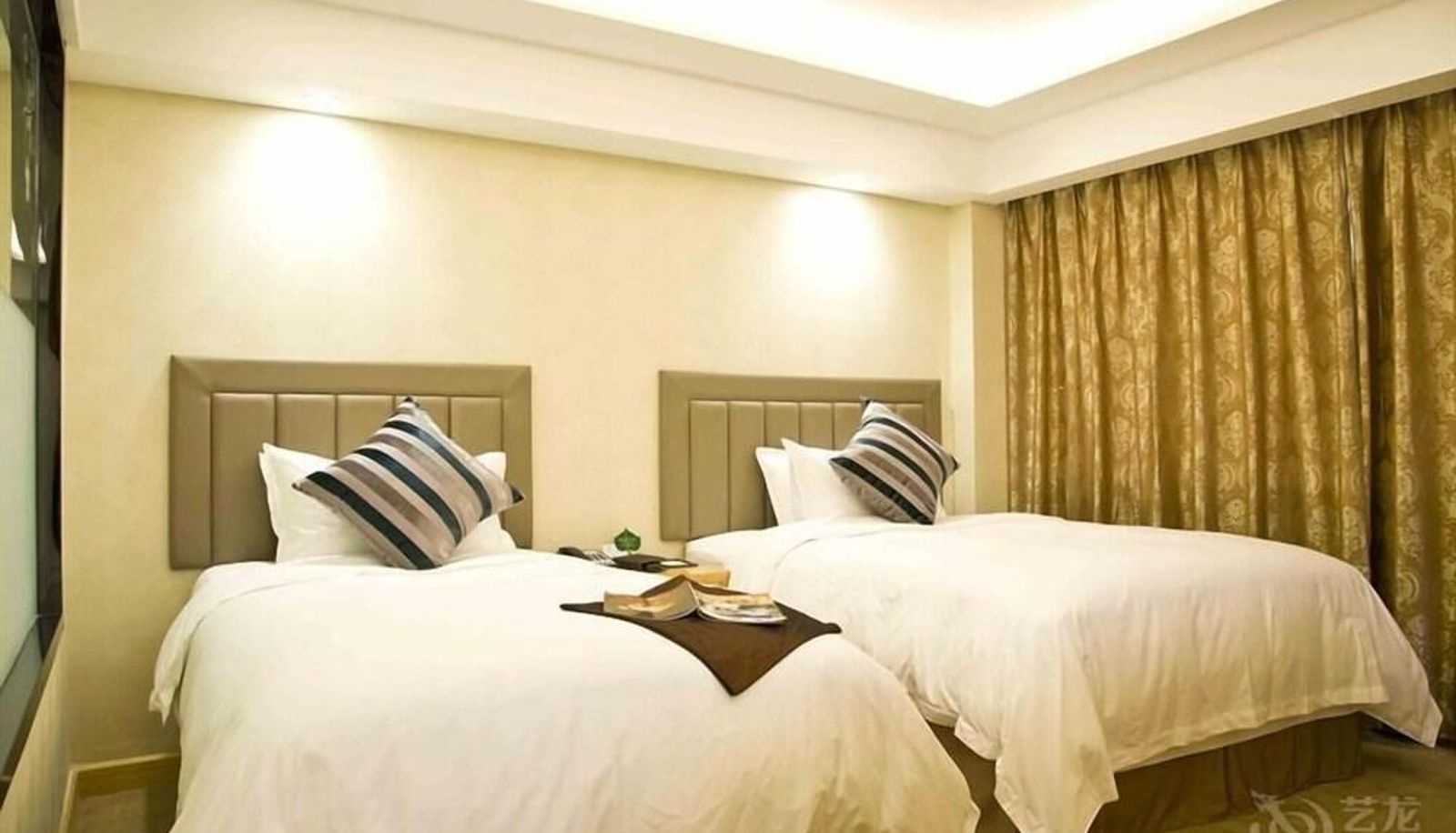 Pokój typu standard - Jinhai Wujin Hotel