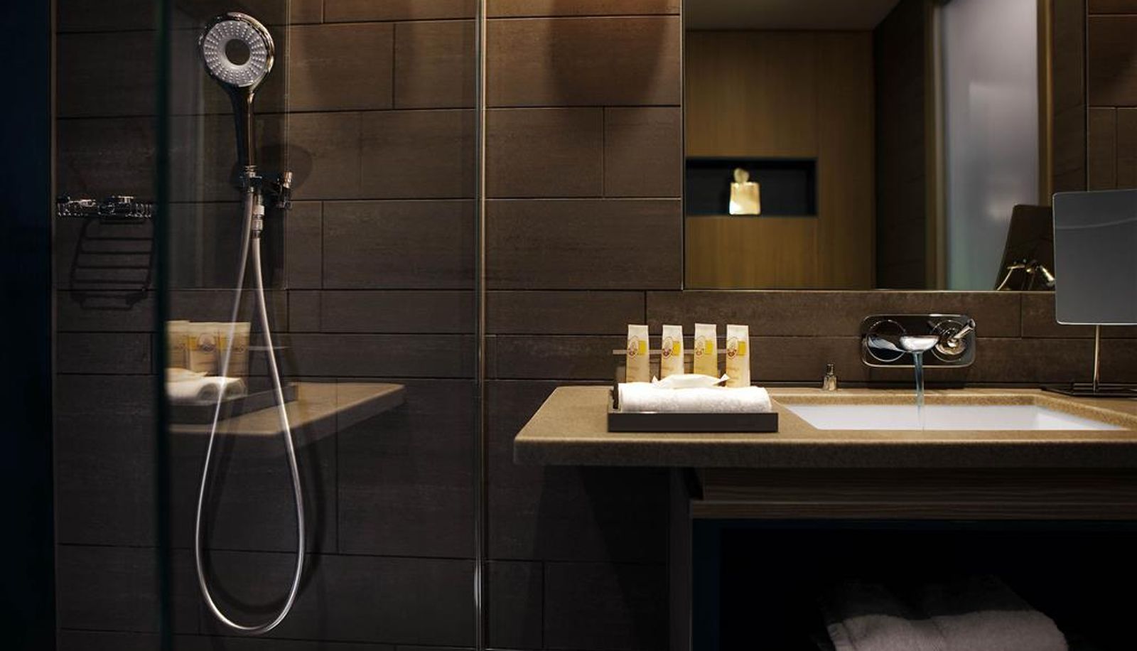 Chambre - Pullman London St Pancras