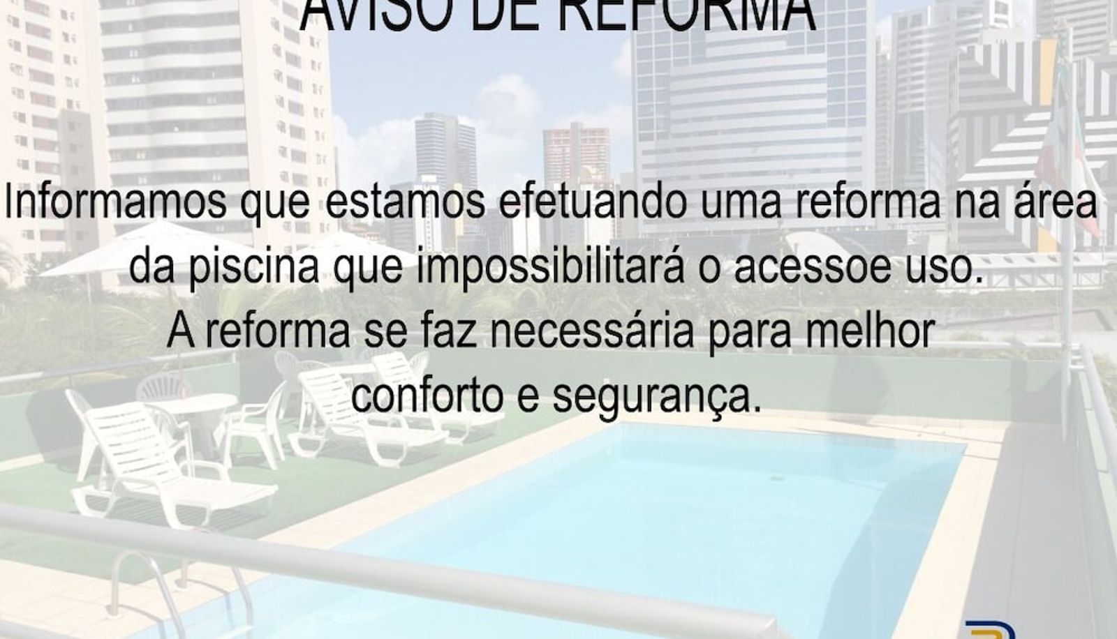 Pool - Rede Andrade Bahia