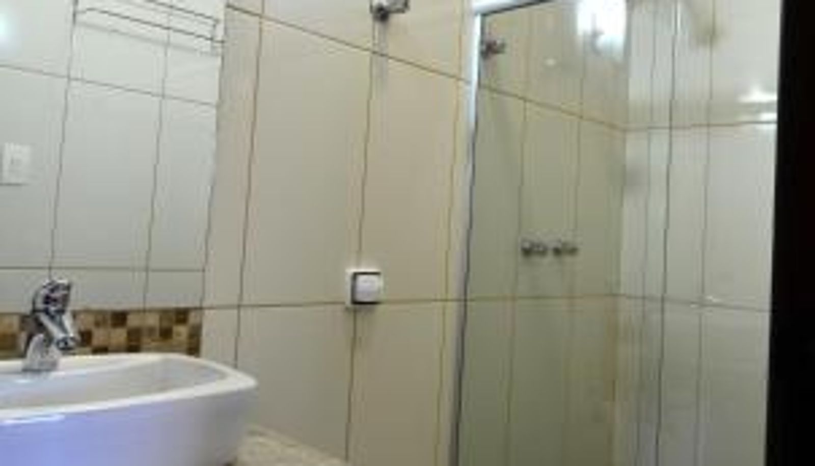 Room - Boroni Palace Hotel