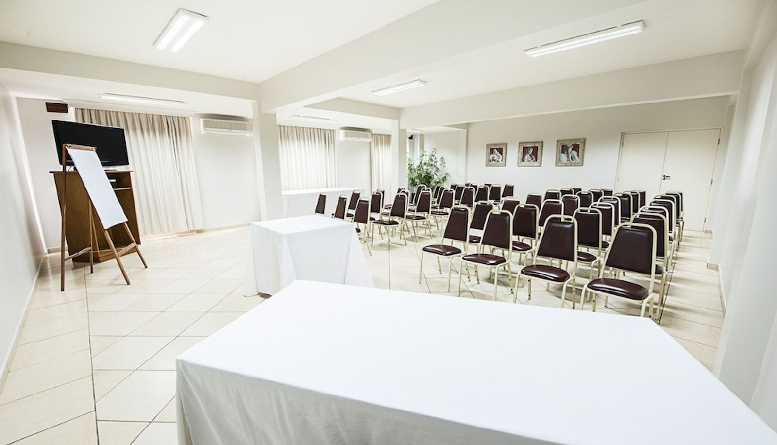 Meetingzimmer - Reisper Palace Hotel