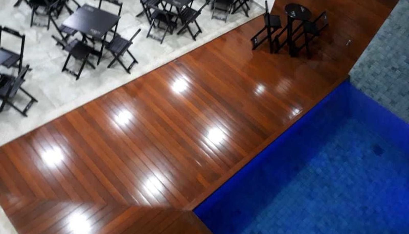Pool - Solar Plaza Hotel