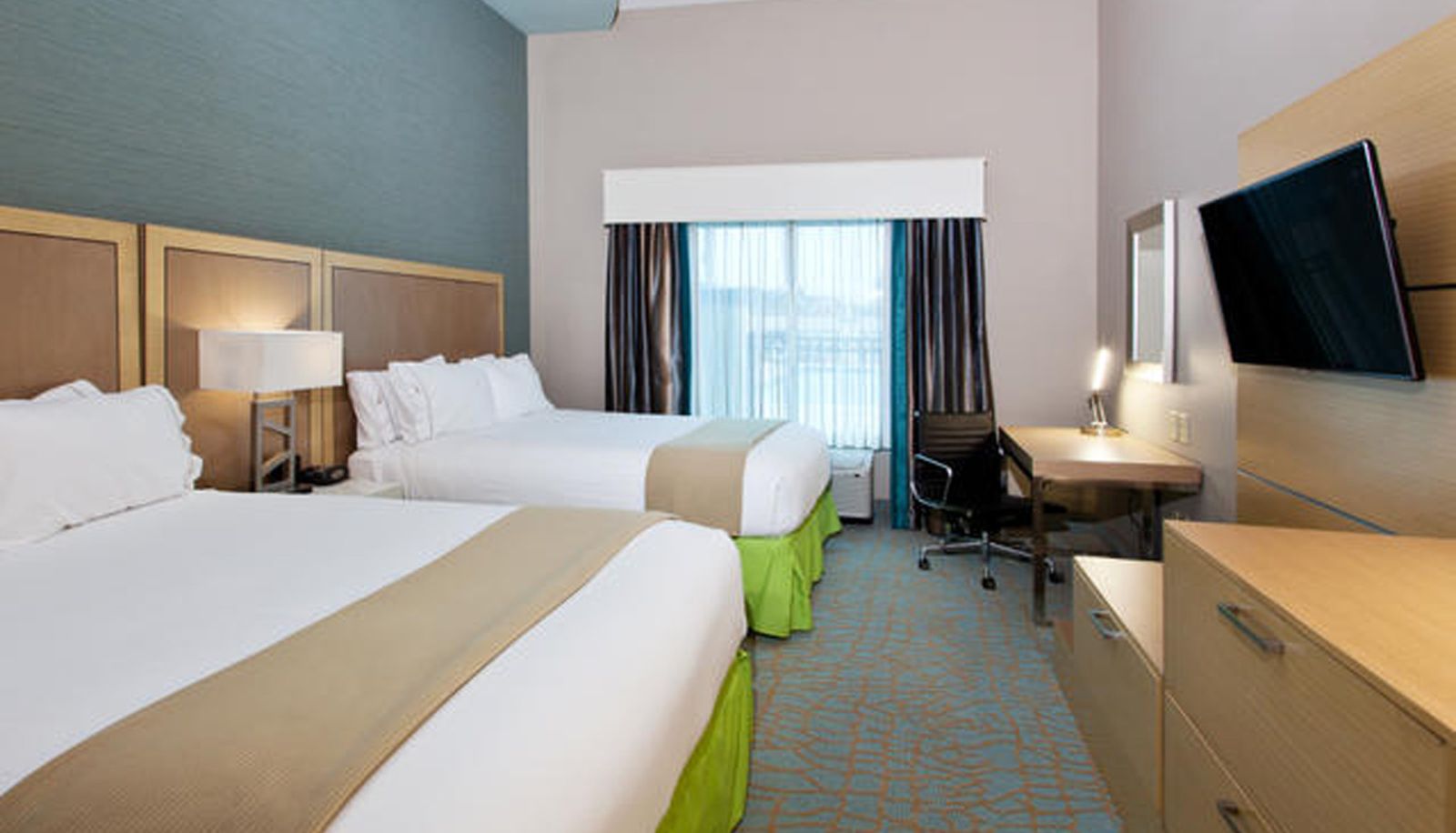 Room - Holiday Inn Express & Suites WARNER ROBINS NORTH WEST by IHG