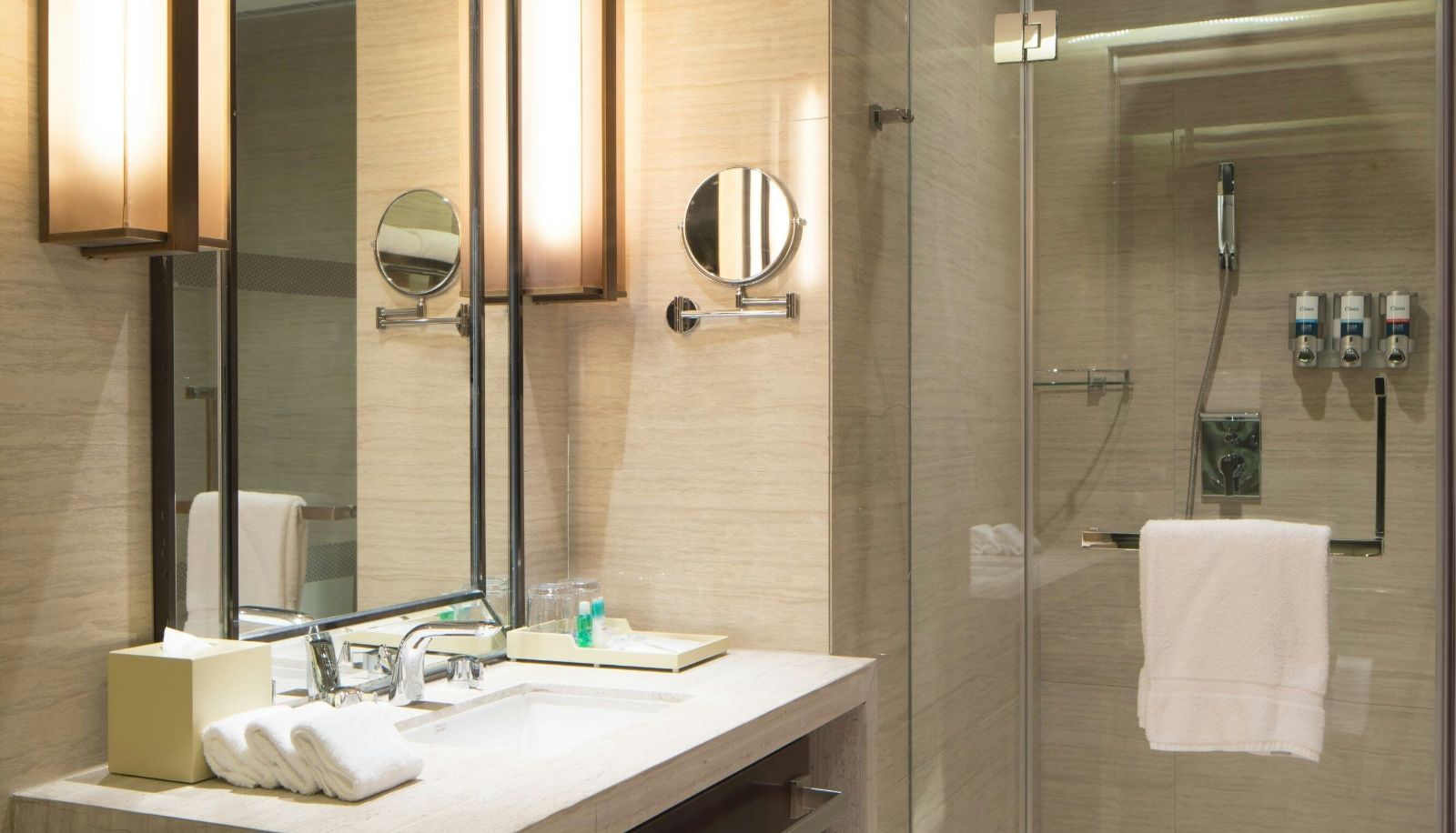 Zimmer - Four Points by Sheraton Hefei Shushan