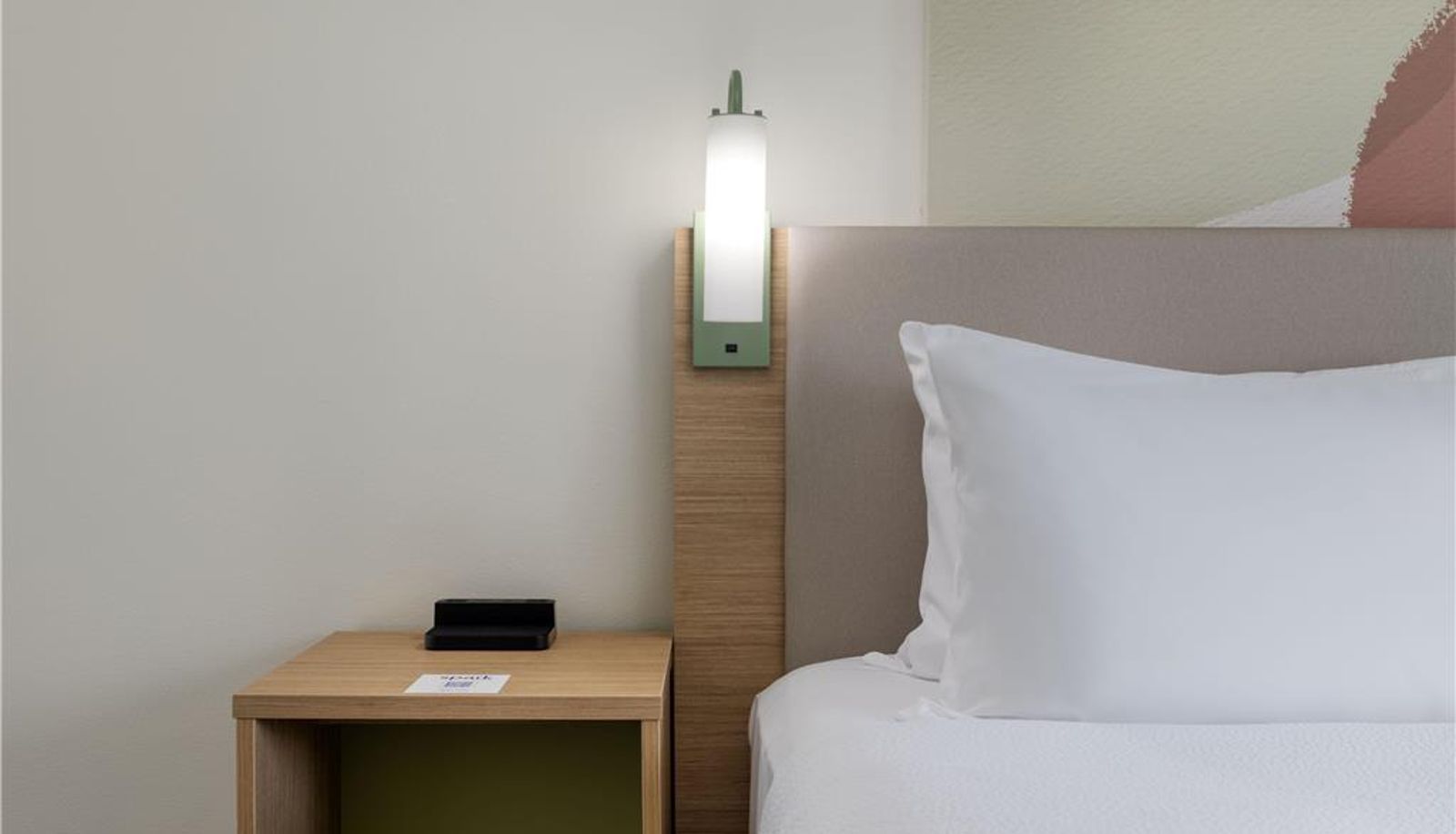 Zimmer - Spark by Hilton Artesia