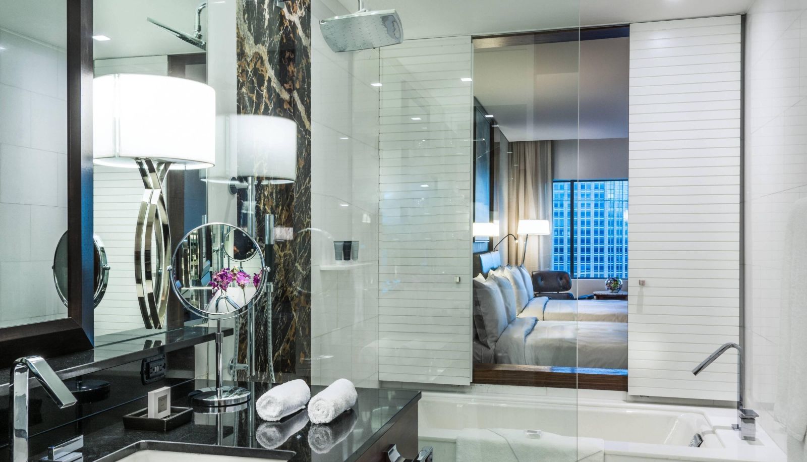Room - JW Marriott Hotel Santo Domingo