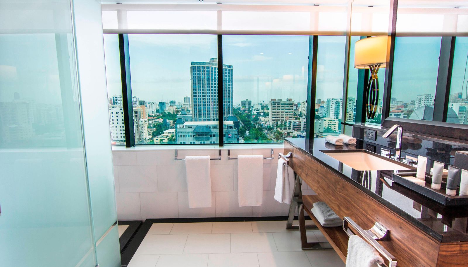 Pokój - JW Marriott Hotel Santo Domingo