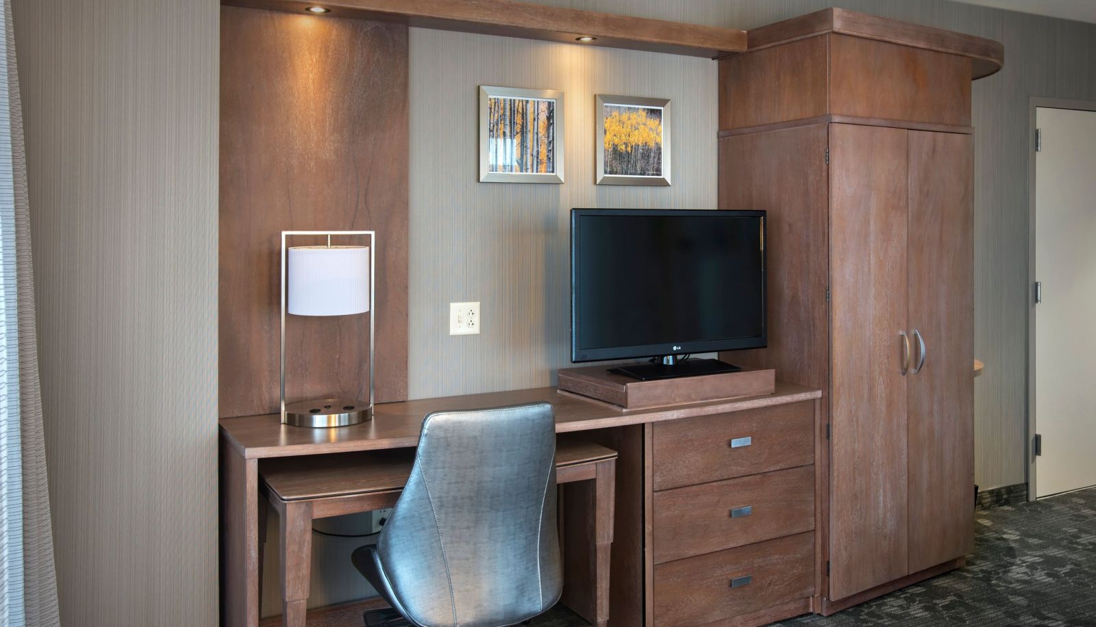 Room - Courtyard by Marriott Philadelphia Lansdale