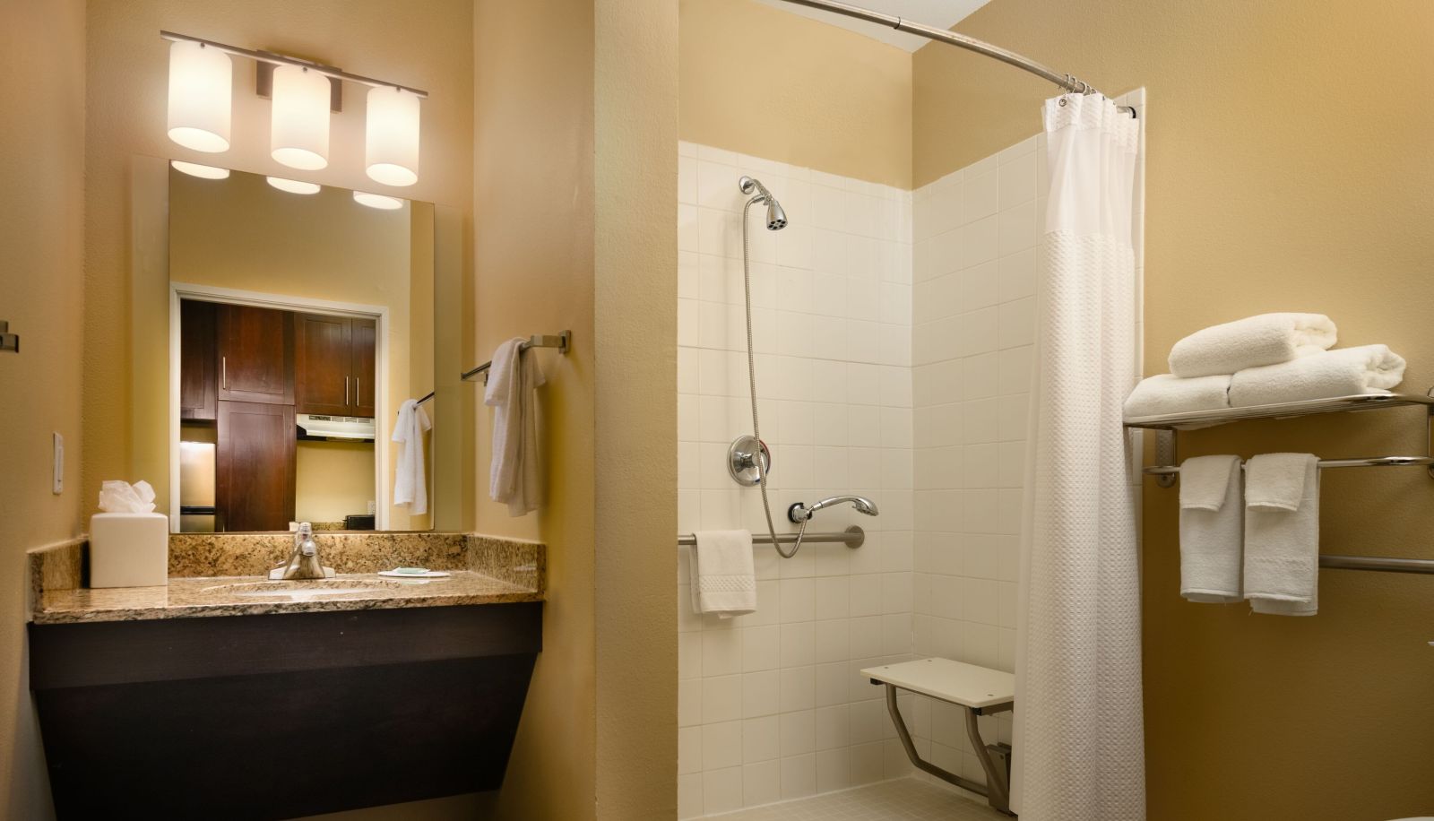 Pokój - TownePlace Suites by Marriott Houston Westchase