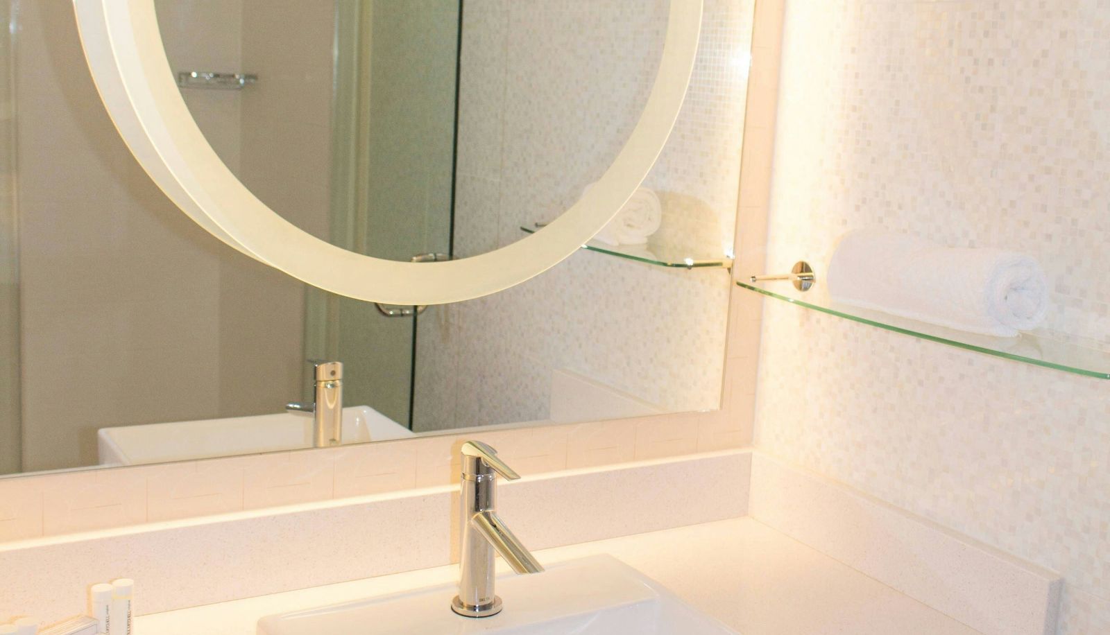 Habitación - SpringHill Suites by Marriott Sumter