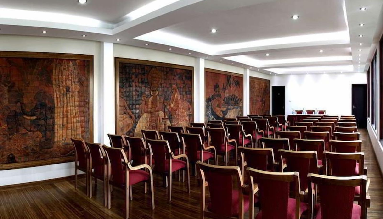 Salle de réunion - The Wave Water Front Luxury Resort & Spa
