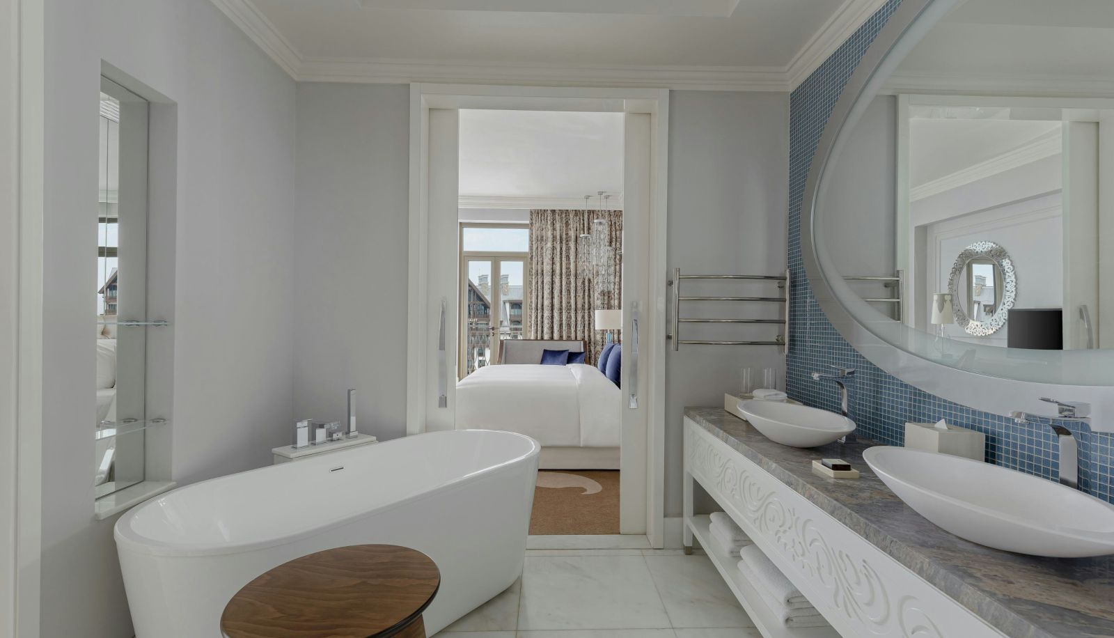 Room - Pik Palace Shahdag Autograph Collection