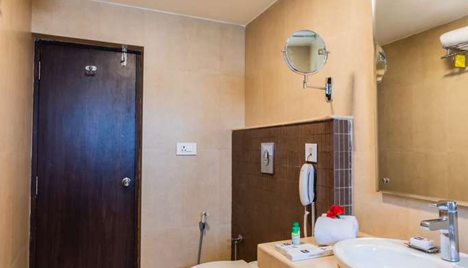Room - Best Western Plus Ramachandra