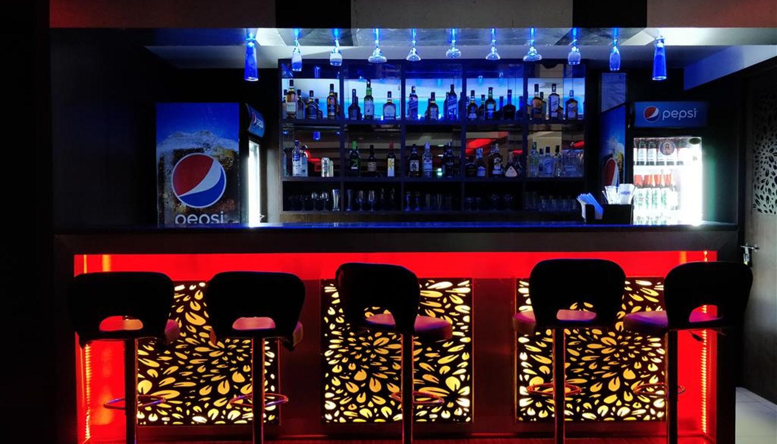 Bar - Best Western Plus Ramachandra