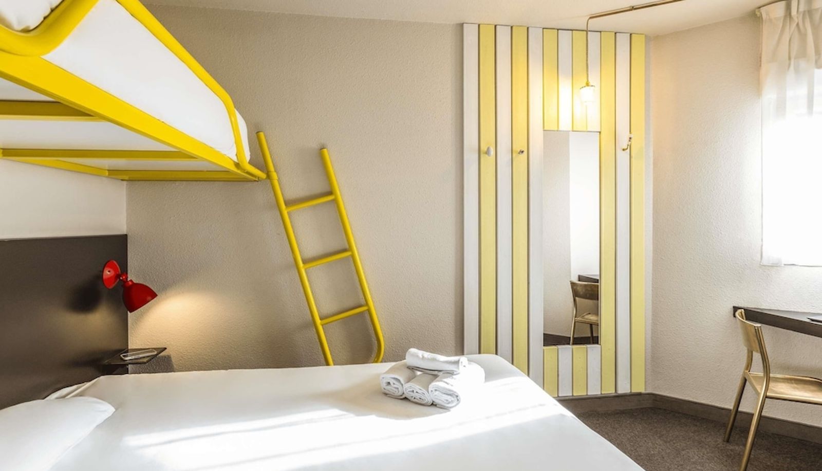 Apartment - greet hotel Limoges Nord