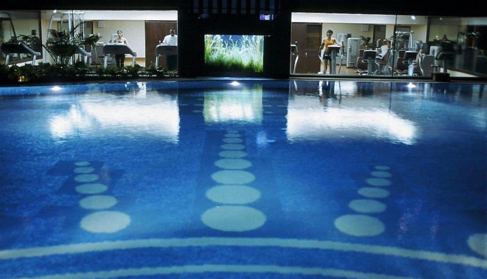Pool - The Ashok