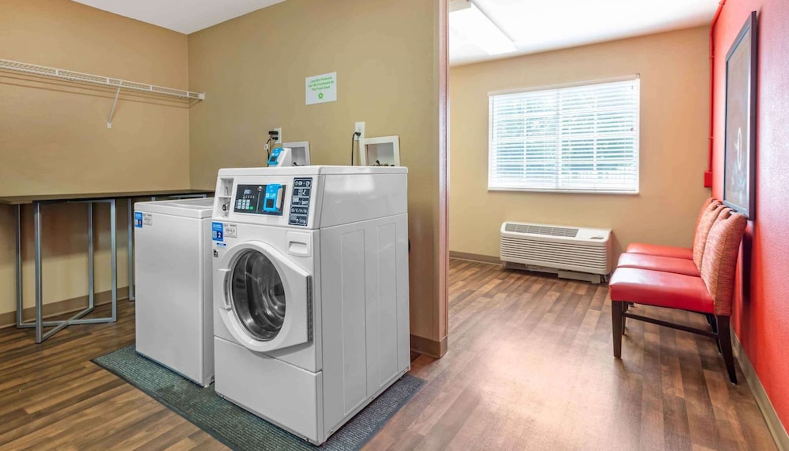 Info - Studio 6 Corporate Extended Stay Philadelphia Malvern Swedesford Rd. PA