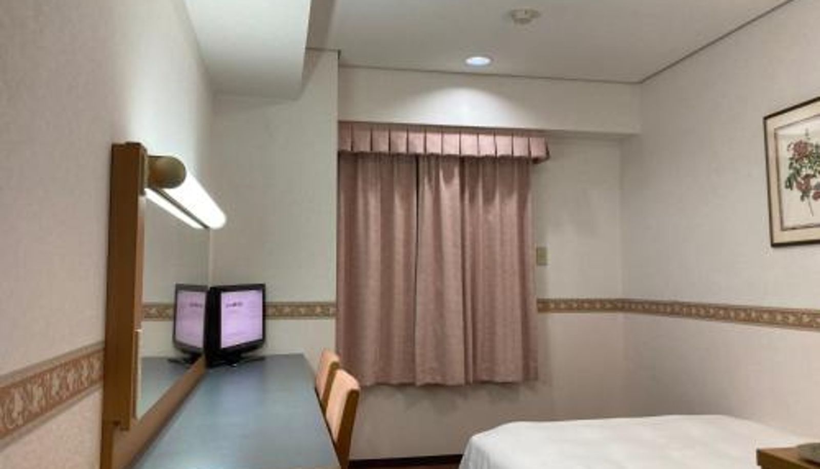 Standard room - Hotel Alpha-One Onomichi