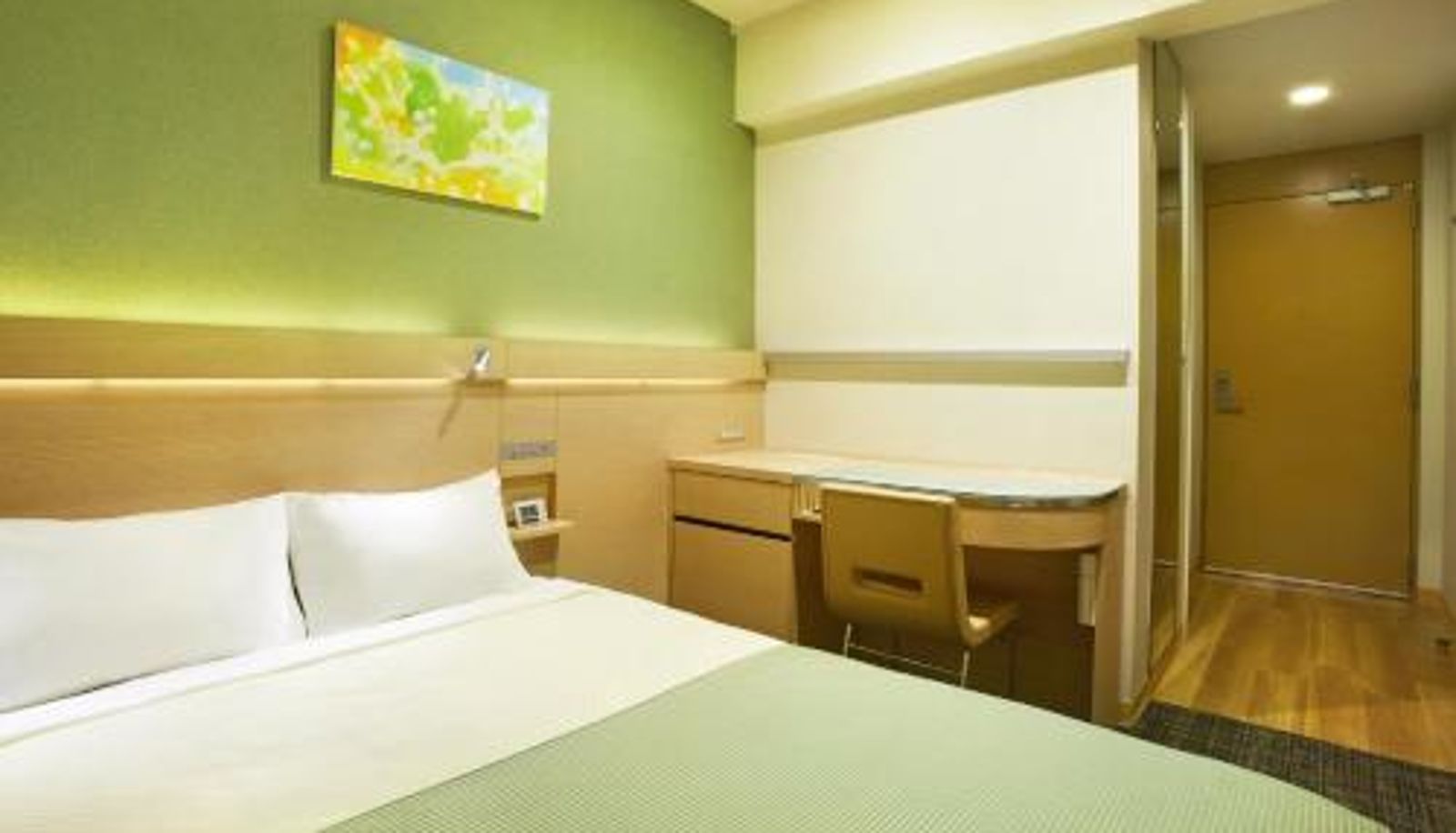 Zimmer - Ours Inn Hankyu
