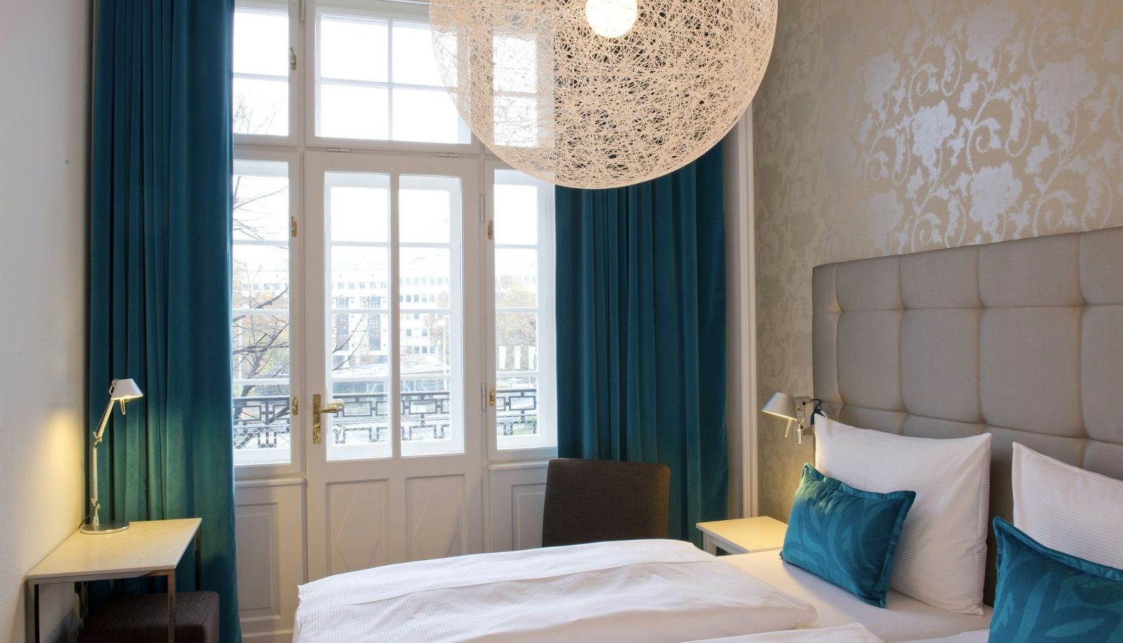 Room - The Cloud One Wien-Staatsoper