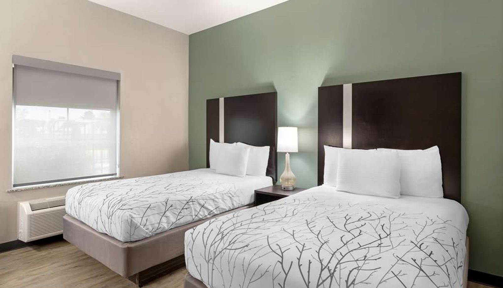 Chambre - Best Western Casino Inn