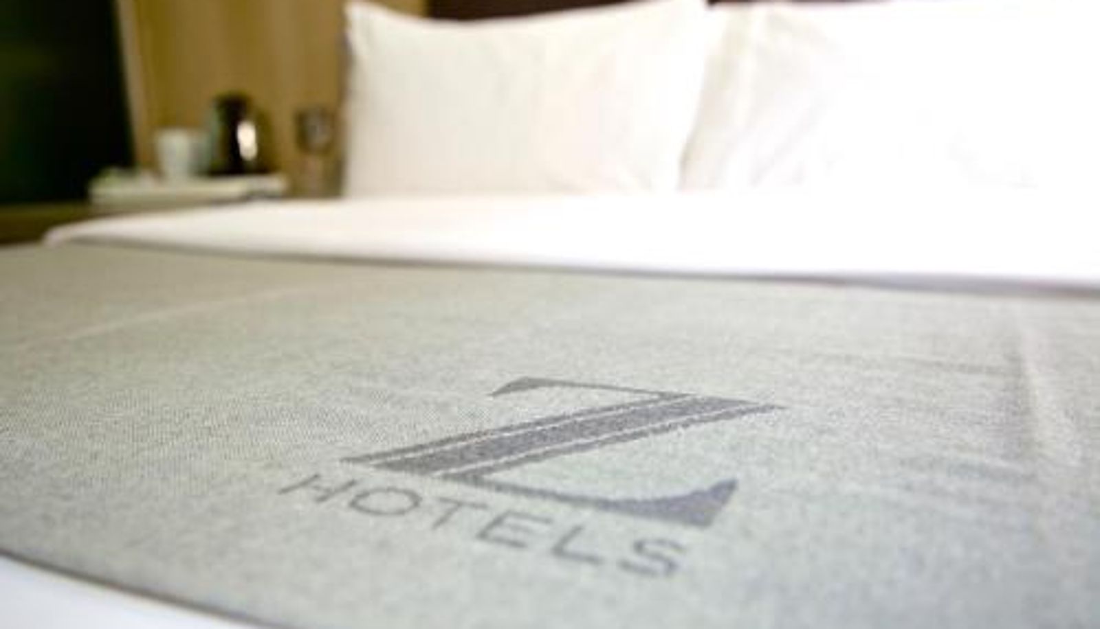 Pokój - The Z Hotel Piccadilly