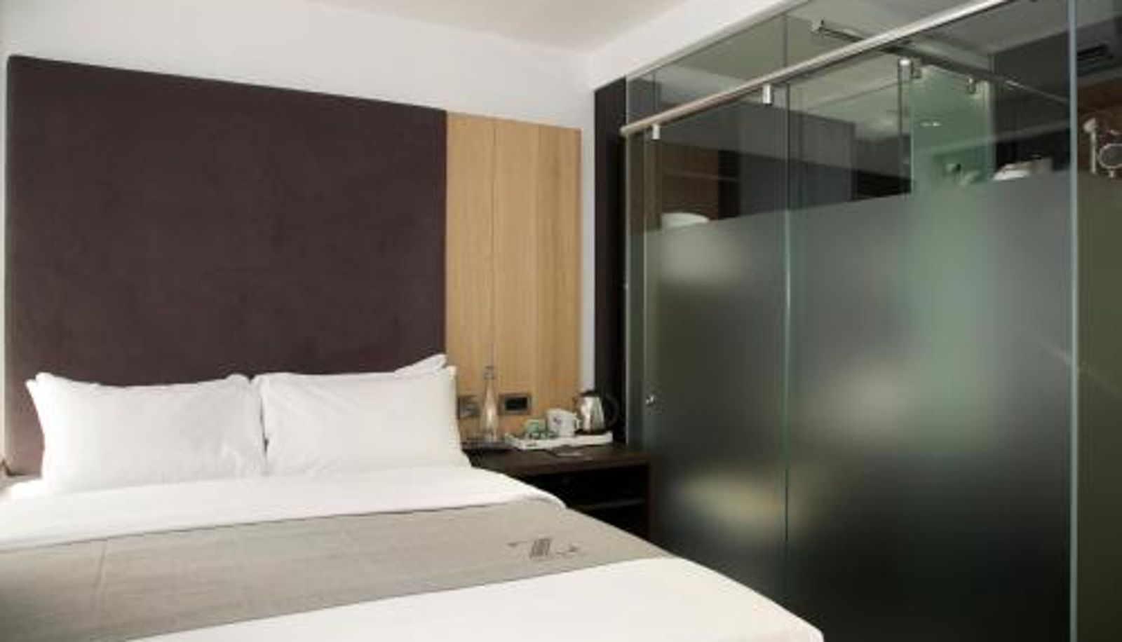 Pokój - The Z Hotel Piccadilly