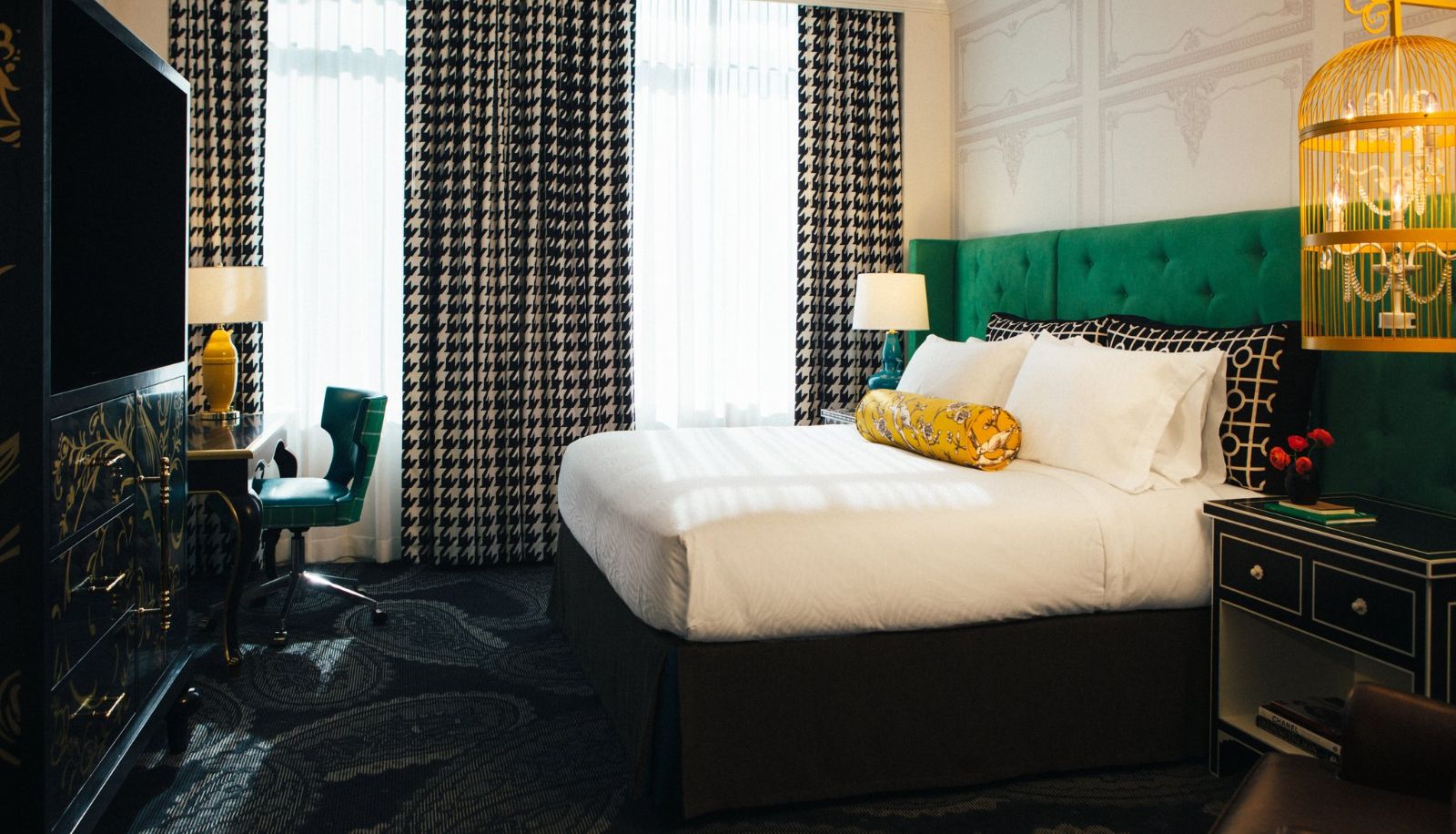 Room - Kimpton HOTEL MONACO PITTSBURGH by IHG