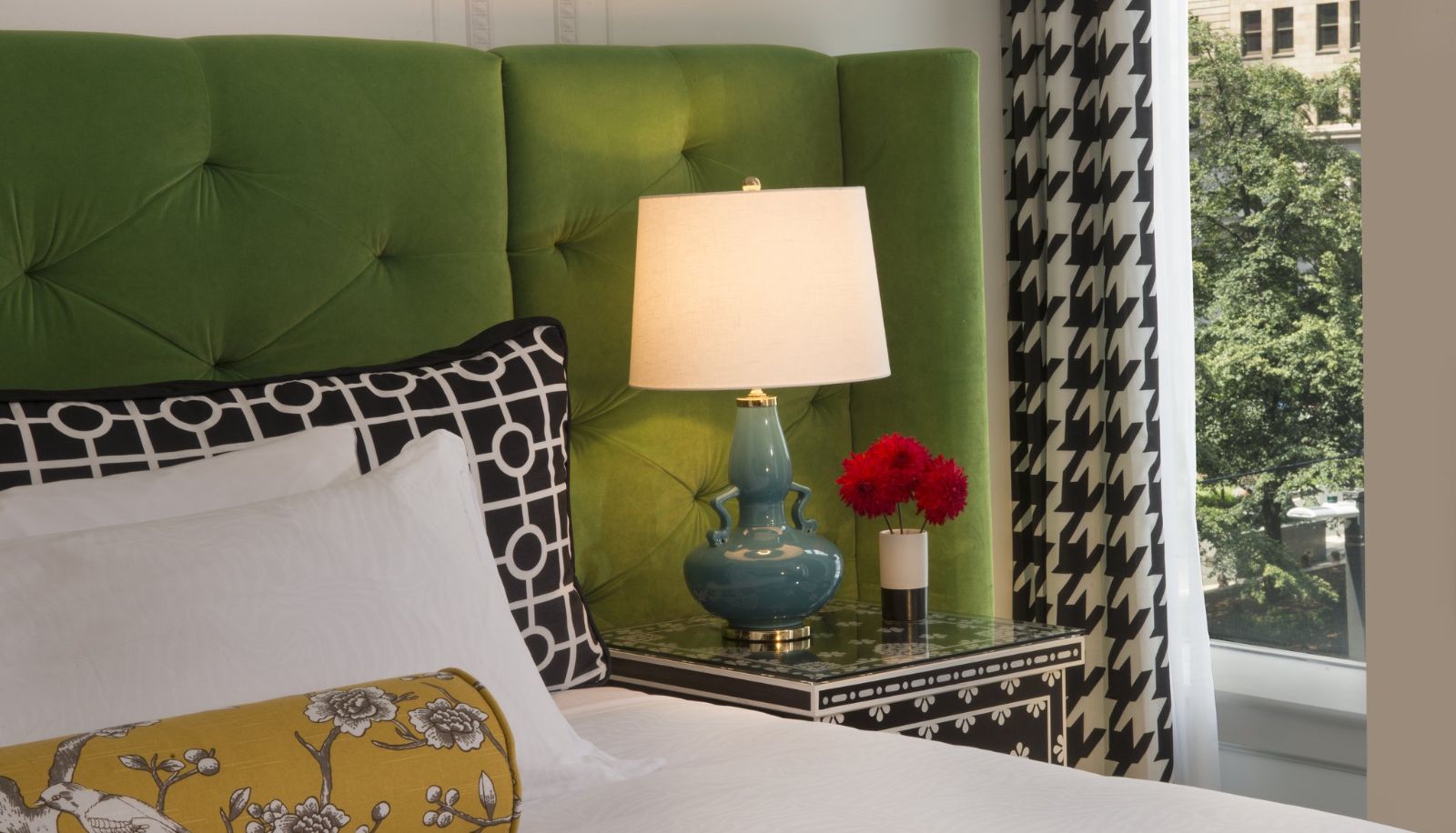 Room - Kimpton HOTEL MONACO PITTSBURGH by IHG