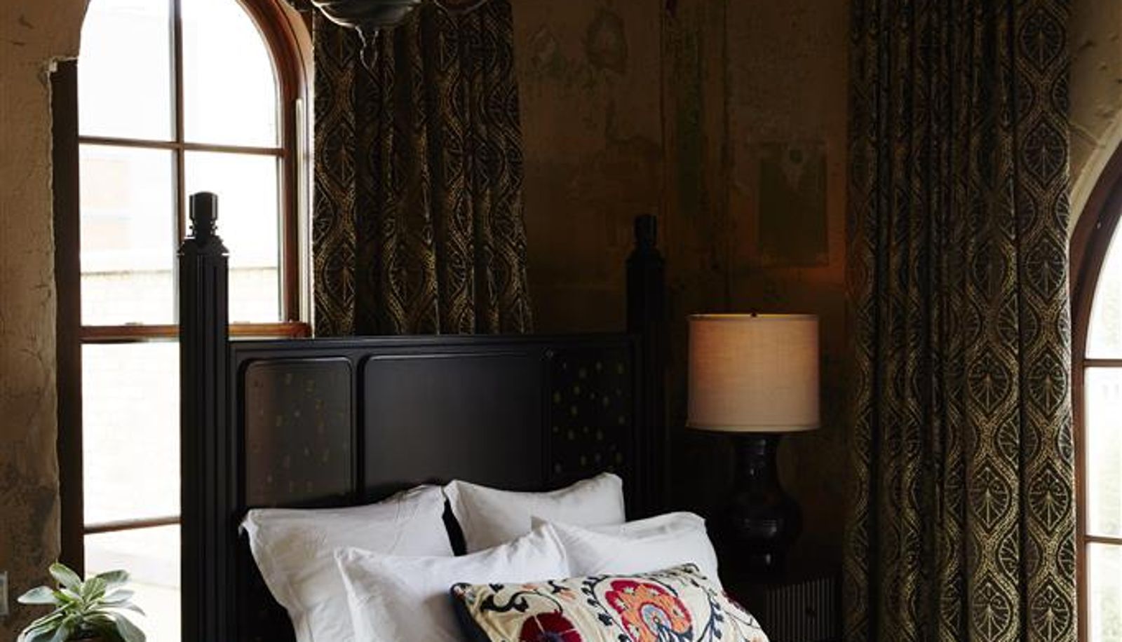 Chambre - Hotel Emma at Pearl