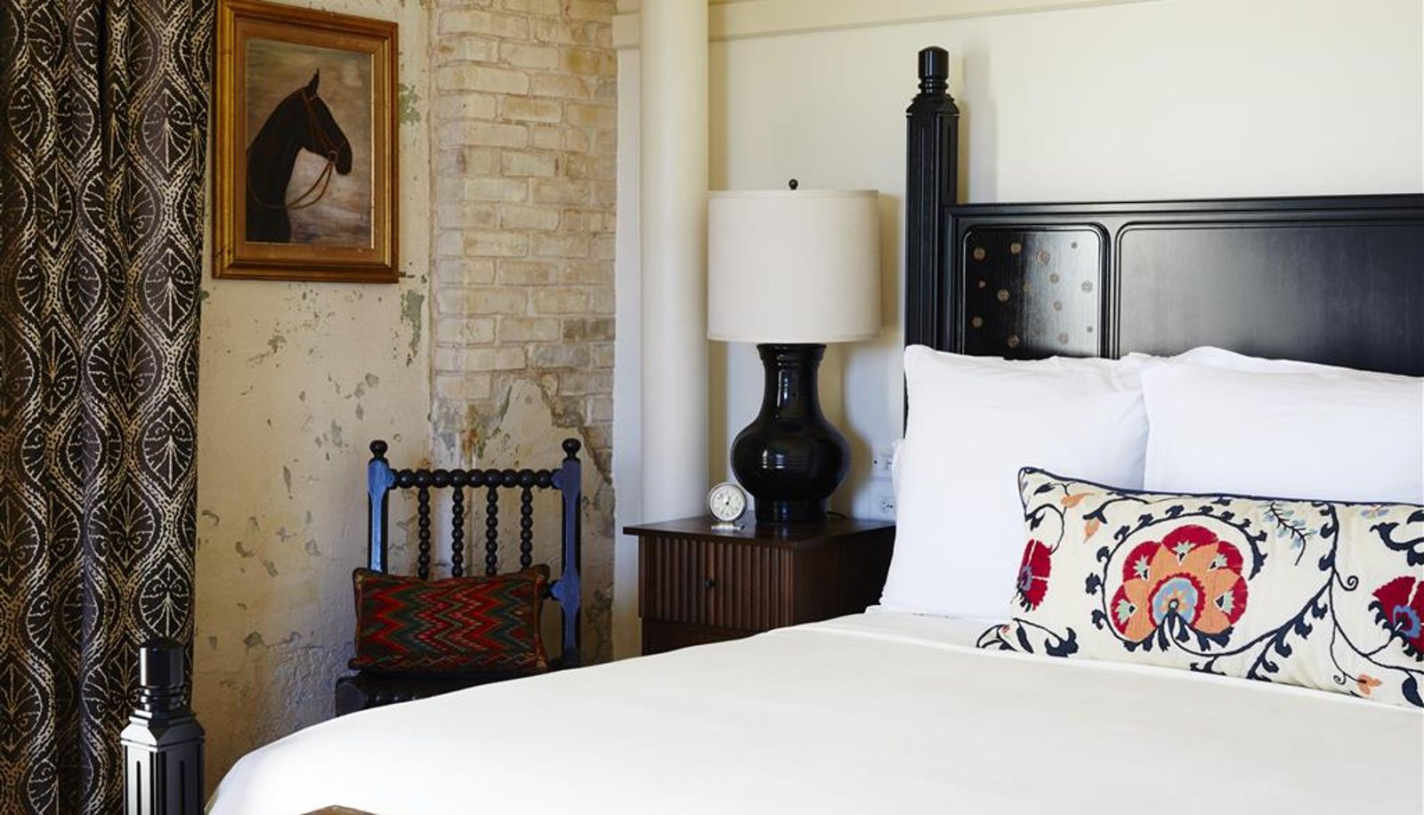 Zimmer - Hotel Emma at Pearl