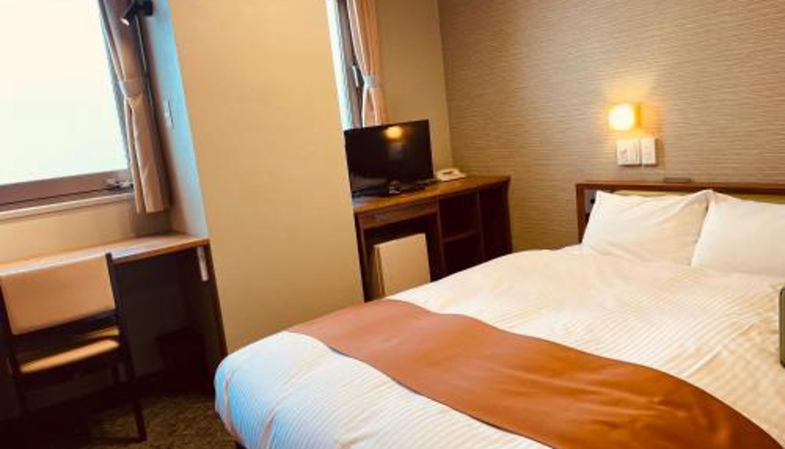 Info - Shizuoka Town Hotel
