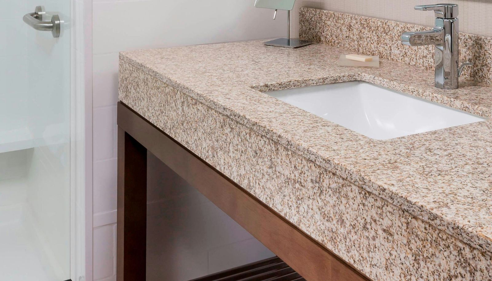 Zimmer - Courtyard by Marriott Bismarck North