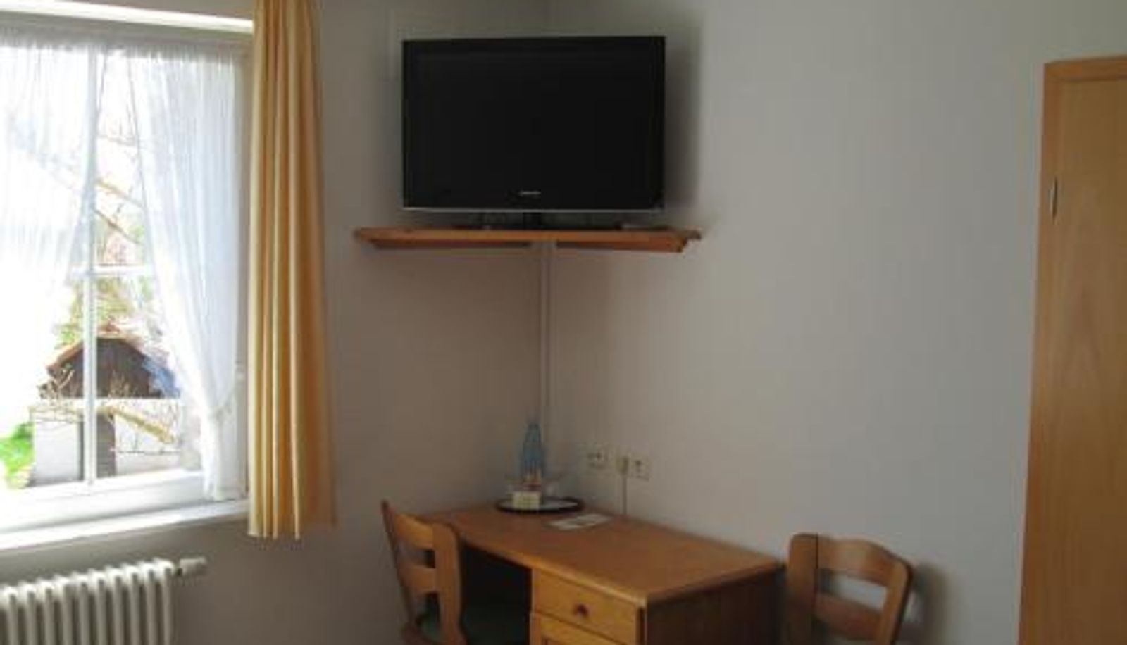 Informacje - Gasthaus Kreuz Gasthaus