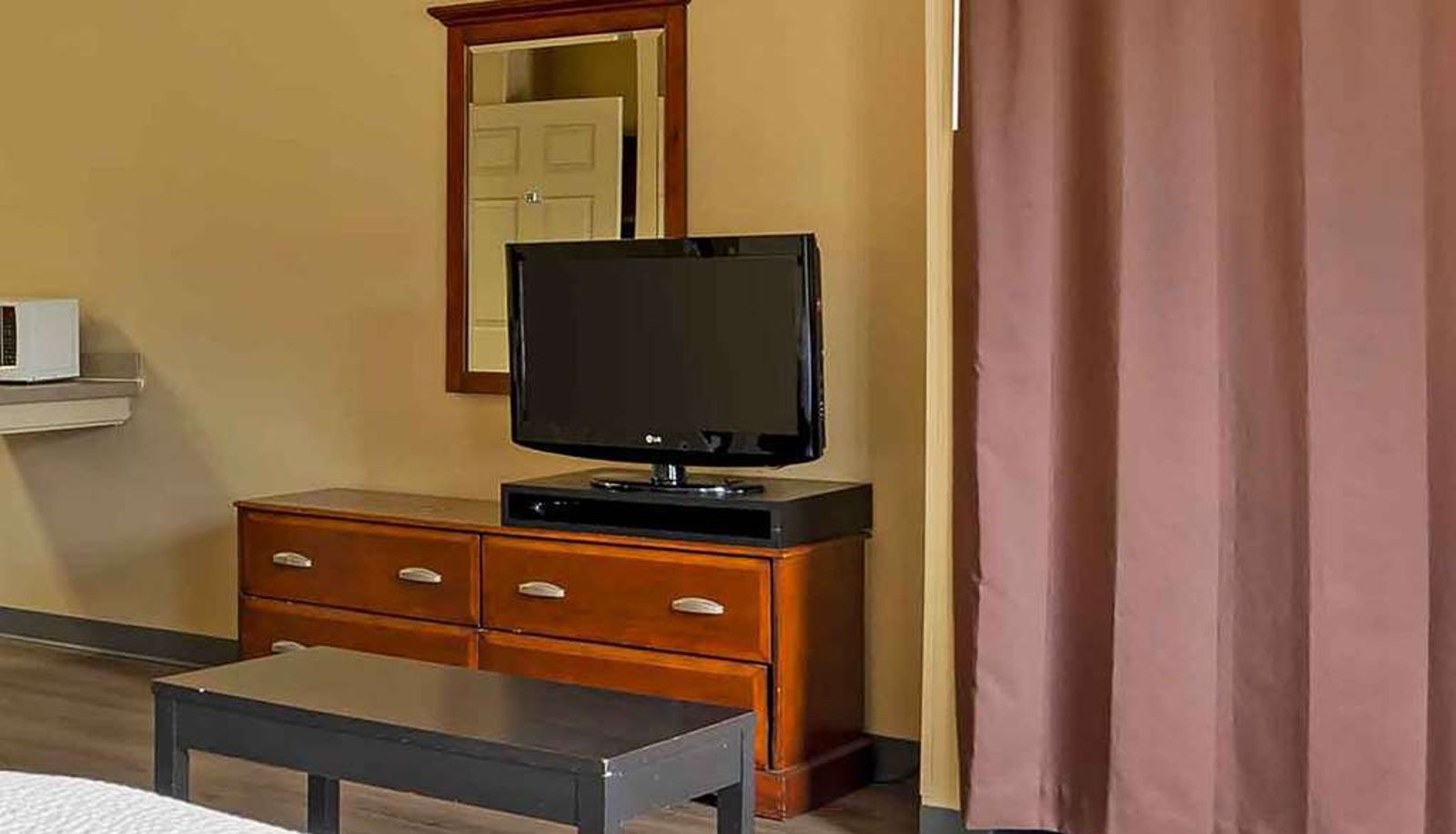 Pokój - Extended Stay America Select Suites - Houston - Sugar Land