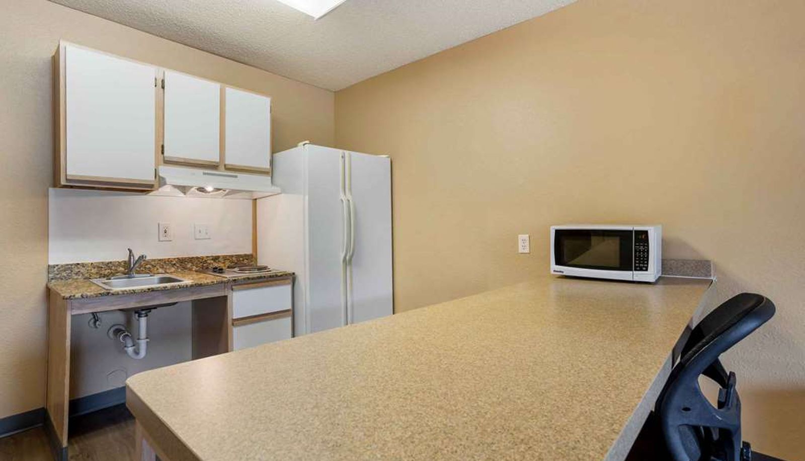 Pokój - Extended Stay America Select Suites - Houston - Sugar Land