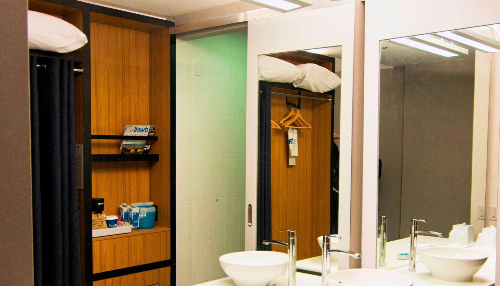 Room - Aloft Miami Doral