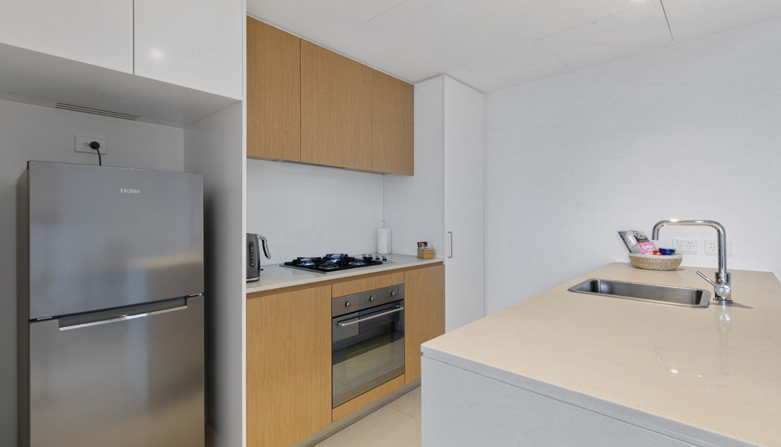 Chambre - Astra Apartments Sydney - Macquarie Park
